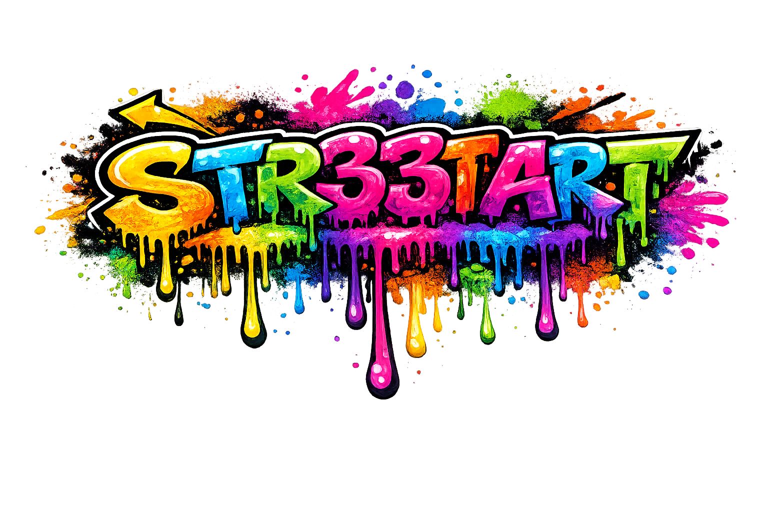 StreetArt around the World